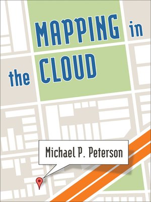 cover image of Mapping in the Cloud